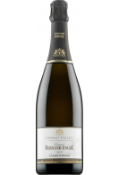 Cremant d'Alsace Chardonnay Domaine Fernand Engel